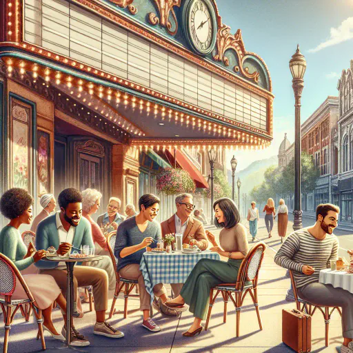 Illustration for Time Specific