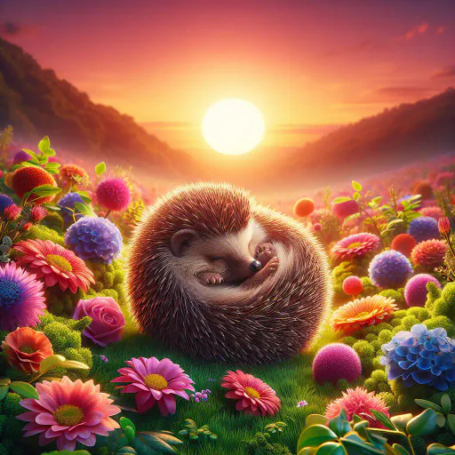 Illustration for Animal Behavior