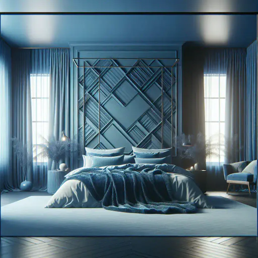 Illustration for Home Decor