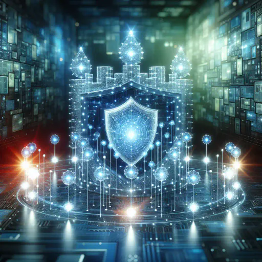 Illustration for Security
