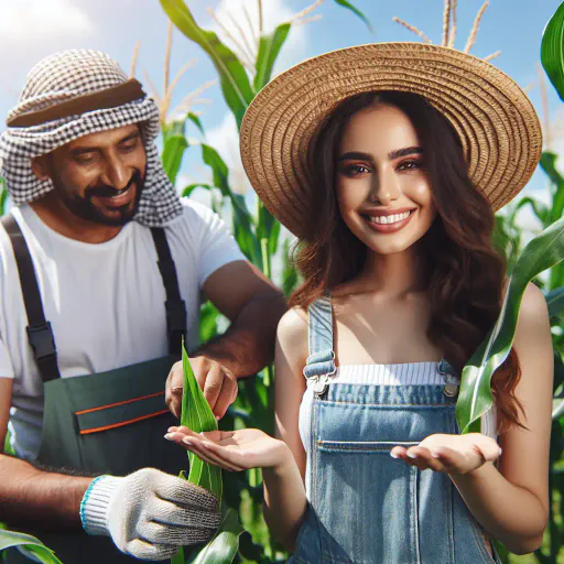 Illustration for Rural Context