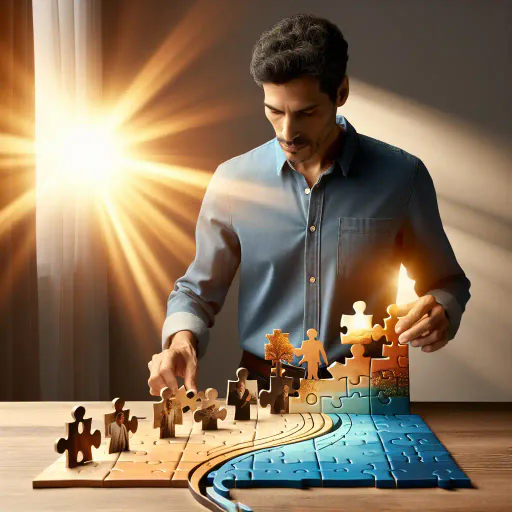 Illustration for Adaptability