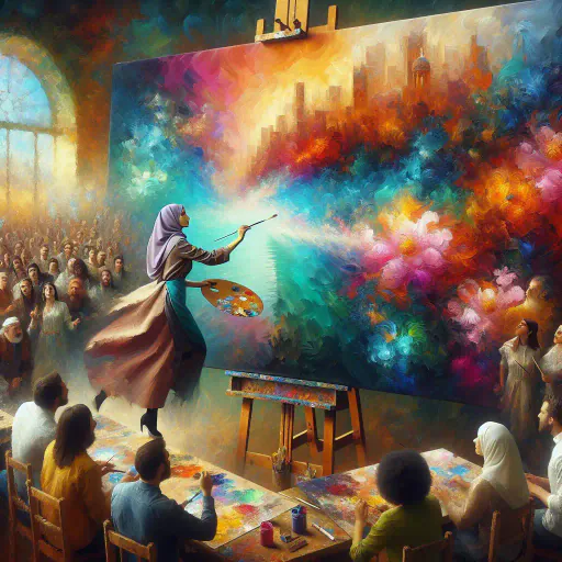 Illustration for Positive Emotion