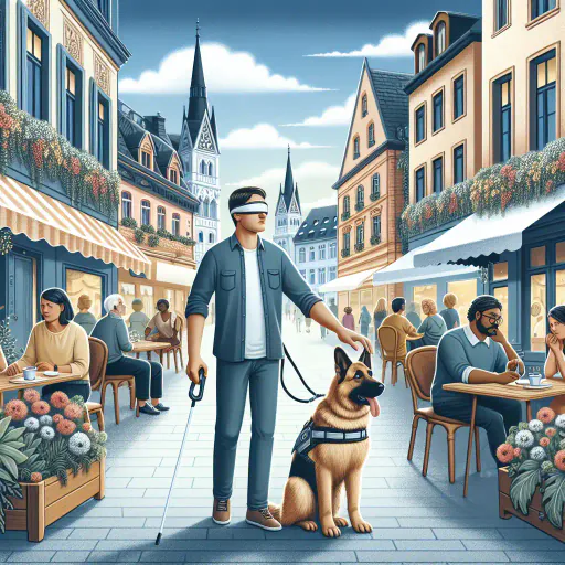 Illustration for Guide Companion