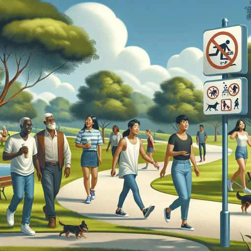 Illustration for Await Changes