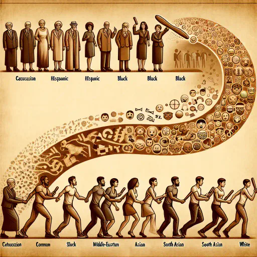 Illustration for Cultural Nuances