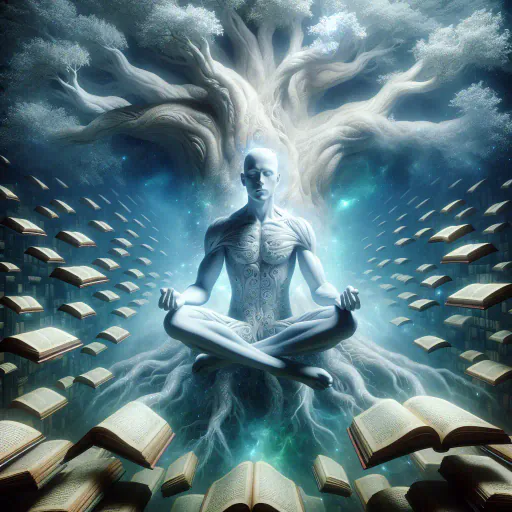 Illustration for Metaphorical Use