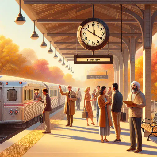 Illustration for Time-Specific Inquiry