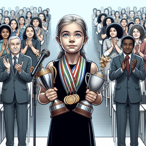 Illustration for Social Respect