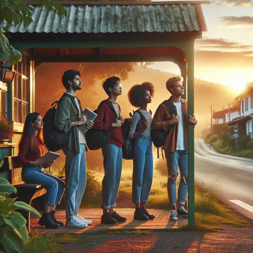 Illustration for Not Just Workers