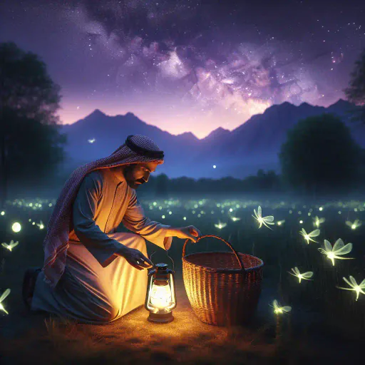 Illustration for Cultural Expression