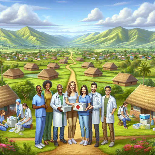 Illustration for Global Scope