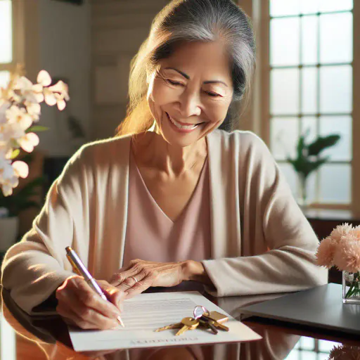 Illustration for Specific Changes