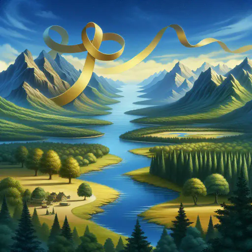 Illustration for Metaphorical Sense