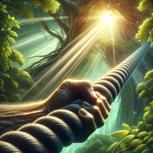 Illustration for Physical Dimension