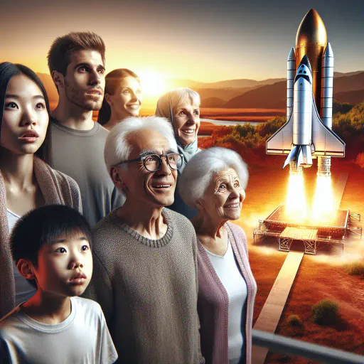 Illustration for Space Context