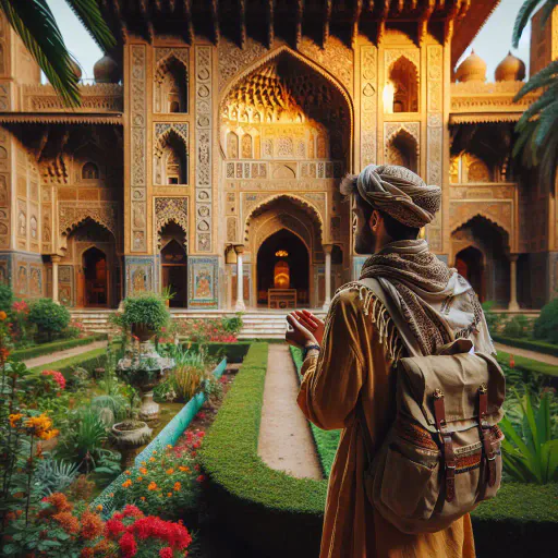 Illustration for Cultural Sensitivity