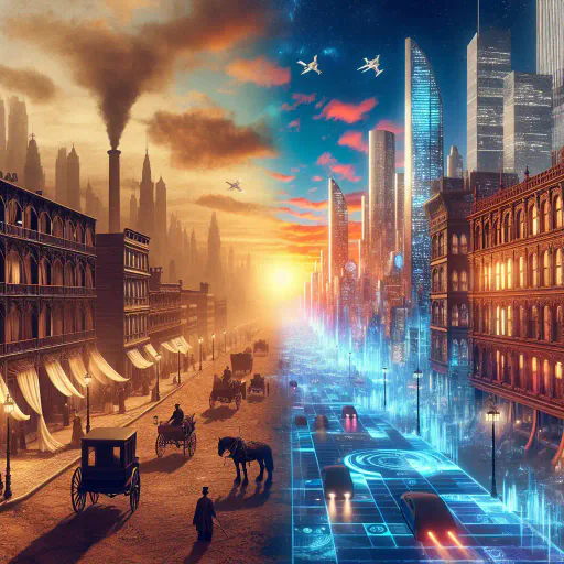 Illustration for Precise Moment