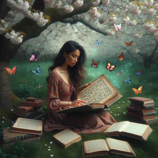 Illustration for Uncommon Choice