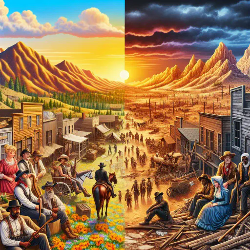 Illustration for Historical Reference