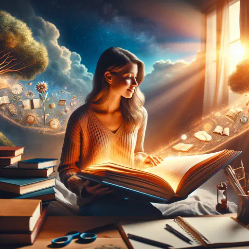 Illustration for Positive Emulation