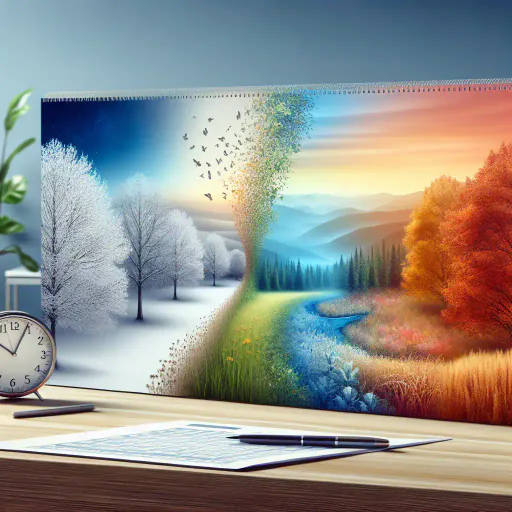 Illustration for Time-Specific