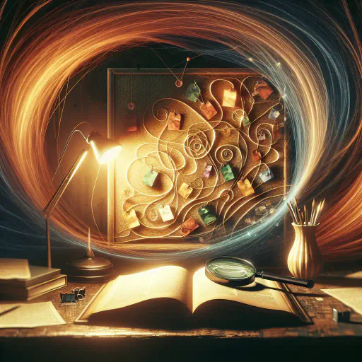 Illustration for Mystery Contexts