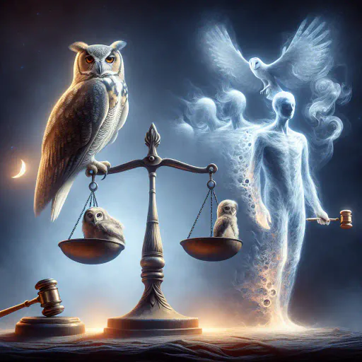 Illustration for Cruel Treatment