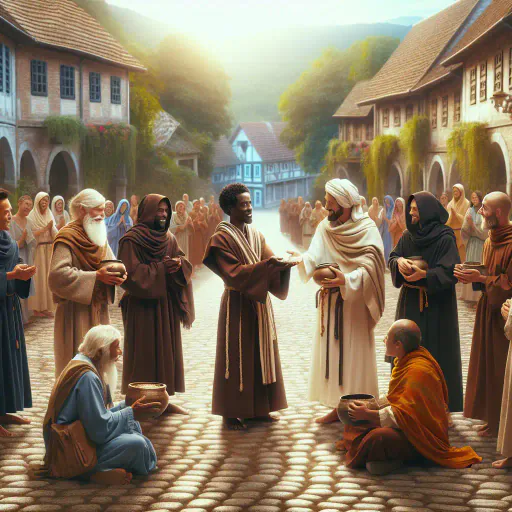 Illustration for Historical Context