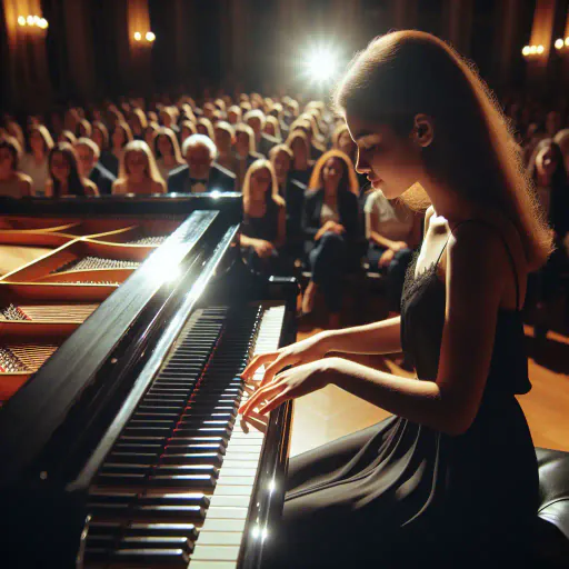 Illustration for Musical Expertise