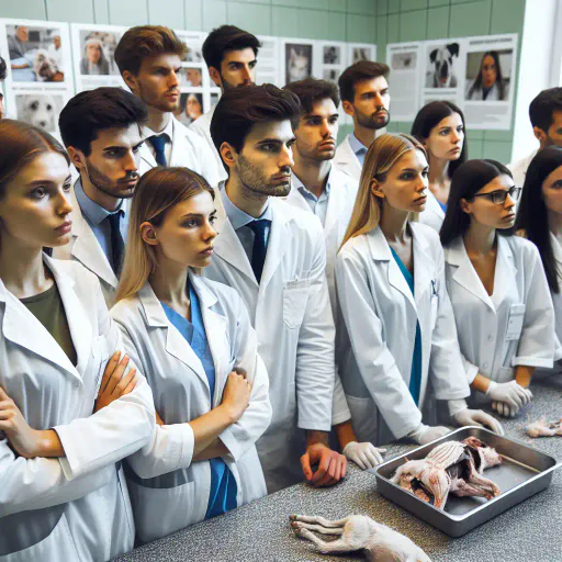 Illustration for Medical Procedures