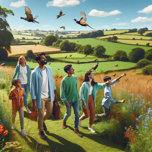 Illustration for Rural Connection