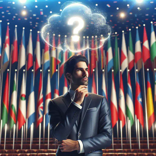 Illustration for Formality Level