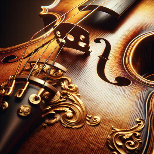 Illustration for Musical Quality