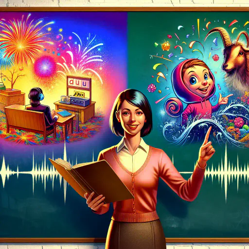 Illustration for Diverse Usage