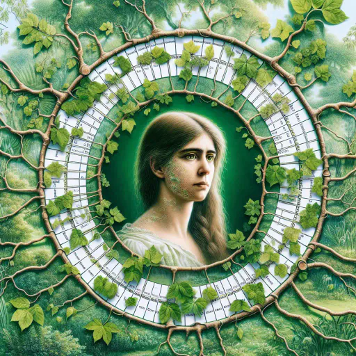 Illustration for Scientific Origin