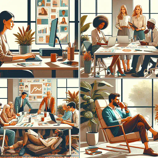 Illustration for Questions Expected