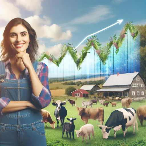 Illustration for Economic Asset
