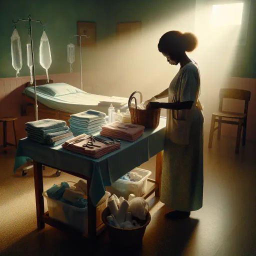 Illustration for Medical Context