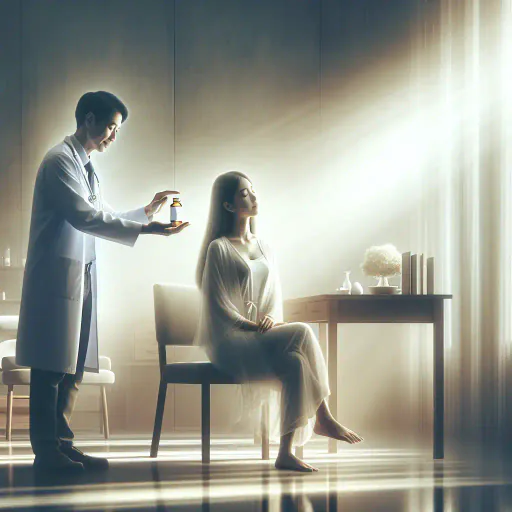 Illustration for Medical Context