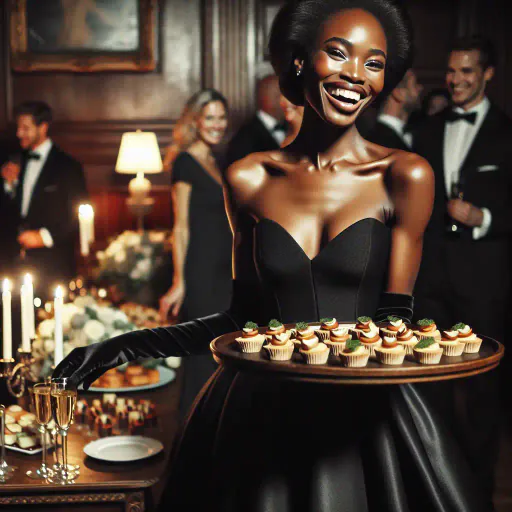 Illustration for Social Gatherings