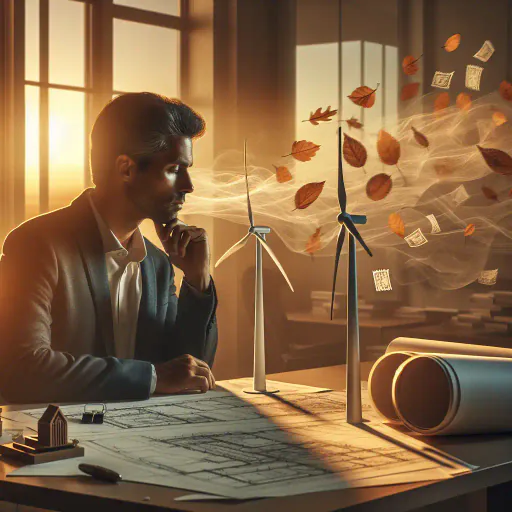 Illustration for Subtle Clues