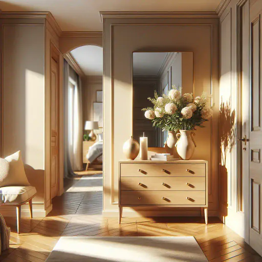Illustration for Room Placement