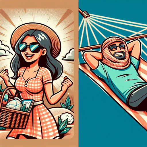 Illustration for Informal Usage