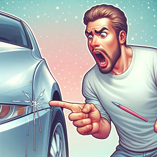 Illustration for Often Negative