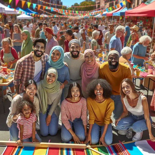 Illustration for Voluntary Action