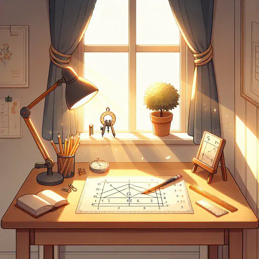 Illustration for Common Geometry Term