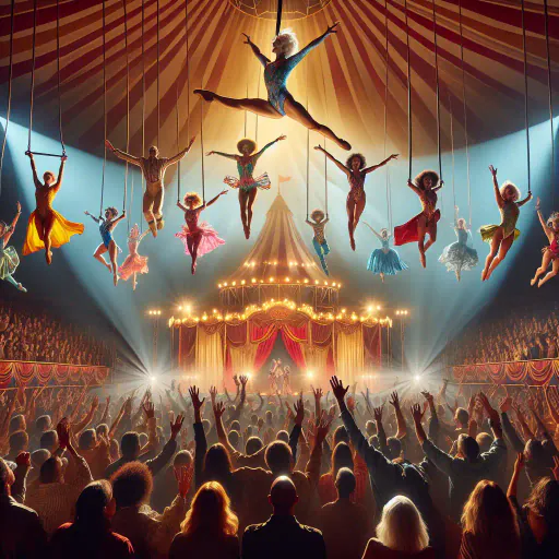 Illustration for Cultural Icon