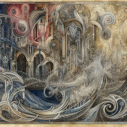 Illustration for Falls Short
