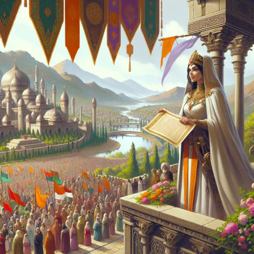 Illustration for Historical Usage